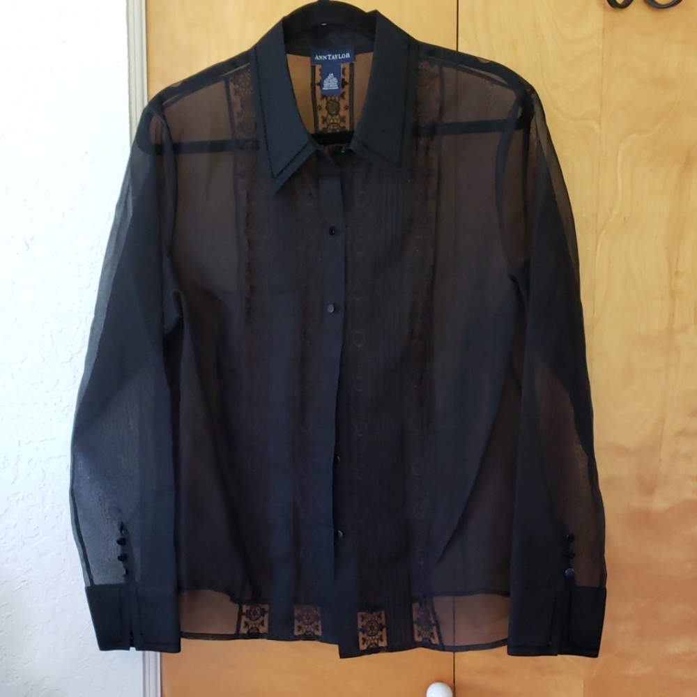 Womens blouse